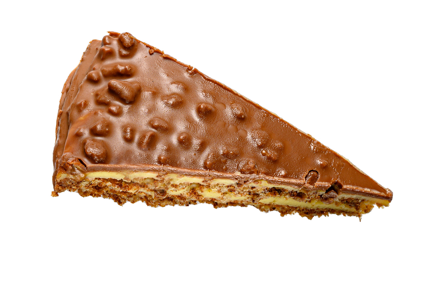 Tarte aux Daim